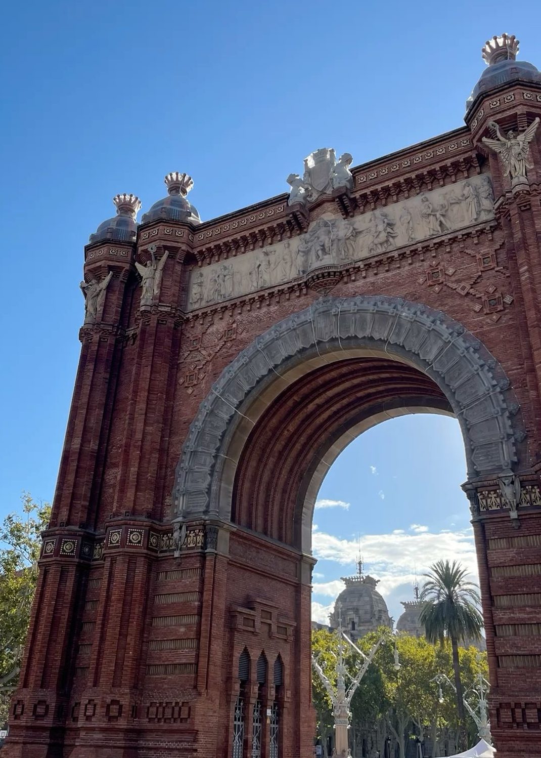Arc de Triumph
