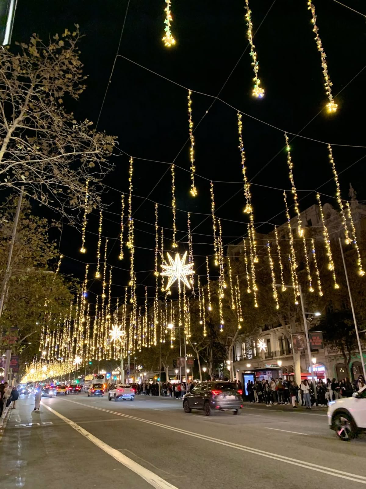 Passeige de Gracia