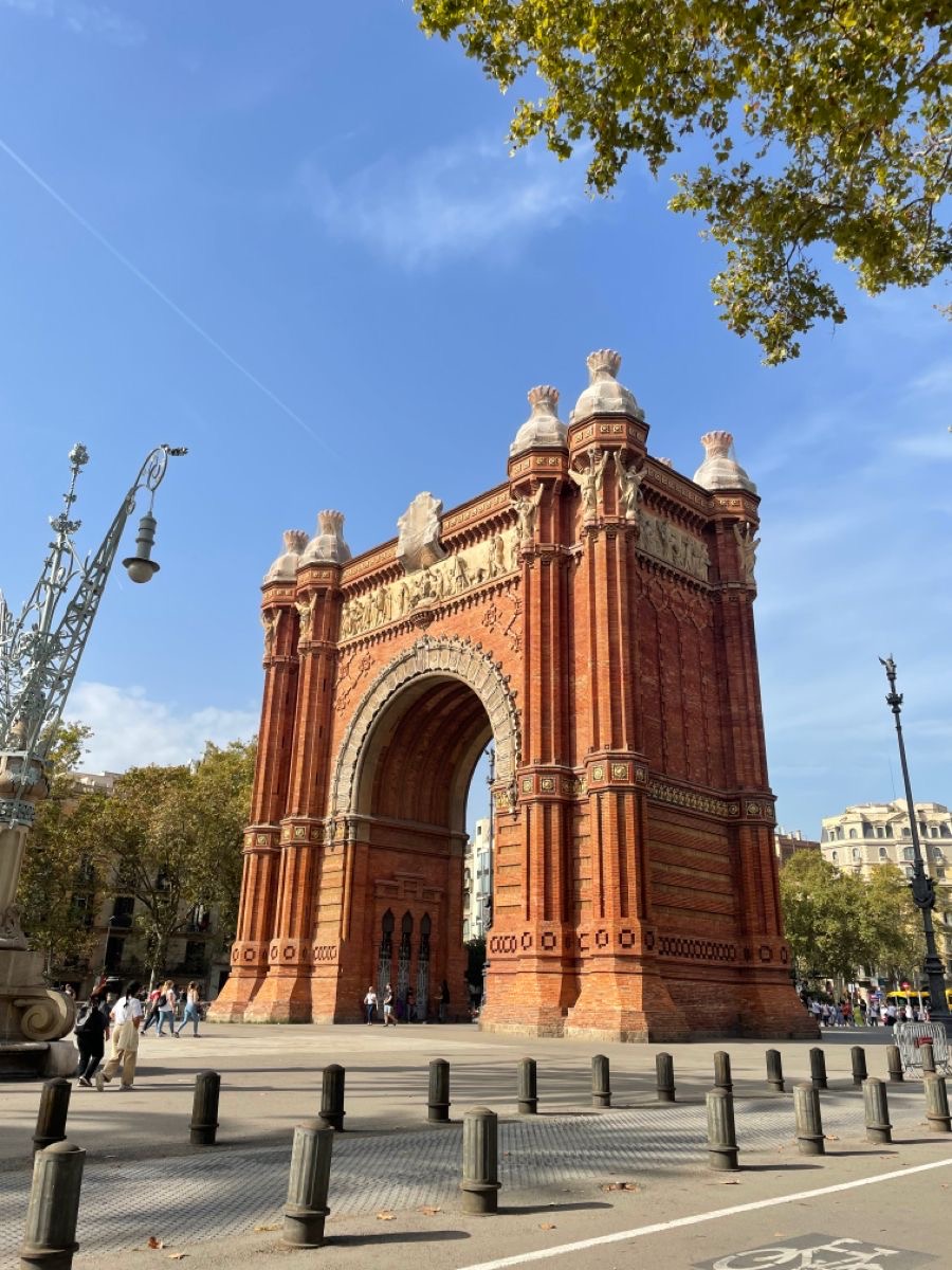 Arc de Triumph